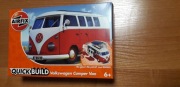 Model do składania VW Camper Van Klocki QUICKBUILD AIRFIX