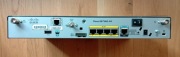 Router Cisco 887VAG-4G-GA-K9 Integrated Services 4G LTE