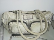 Torba Venezia - skóra naturalna, vintage
