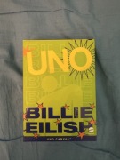 Uno Billie Eilish
