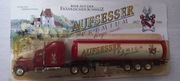 Model Ciężarówka Tir Peterbilt 1:87 H0