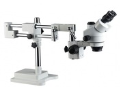 Mikroskop stereoskopowy  SM-4TP + kamera Sony 4K + dodatki