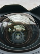 Obiektyw Irix 11mm f/4 Blackstone, bagnet Pentax K.