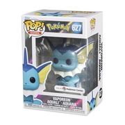 Funko Pop! Vaporeon Pearlescent Vinyl edycja limitowana Pokemon Center 