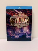 Beth Hart - Live At The Royal Albert Hall Koncert na Blu-ray