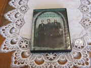 Film DVD Matrix Reaktywacja 2003 Polski Lektor