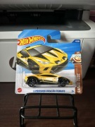 HOT WHEELS Lamborghini Huracan