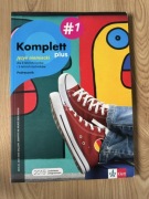 Komplett plus 1 podręcznik