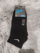 Skarpetki nike do kostki