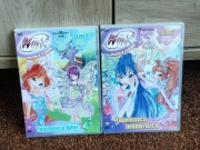 Klub winx sezon 7 na DVD 