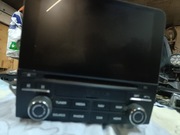 element systemu nawigacji GPS Porsche 9P1 919 606 G.