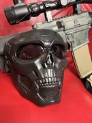 MASKA TAKTYCZNA / GOGLE / AIRSOFT / PAINTBALL