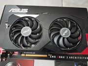 Karta grafiki ASUS Dual RX6600 8GB