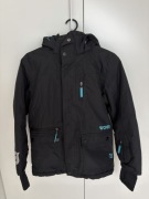 Kurtka narciarska Kappahl Woxo 146 cm