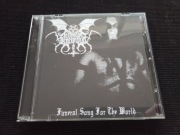 Templum Tenebrarum -Funeral Song...(Setherial, Thunderbolt)