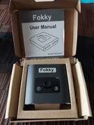 Rozgałęźnik HDMI Fokky