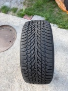 235/40R19 NOKIAN SNOWPROOF 1 96V 
