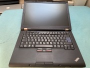 Lenovo ThinkPad t410i i3-m380
