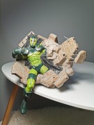 2001 Marvel Legends ToyBiz Venom Figurka zabawka