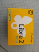 FreeStyle lebre 2 PLUS