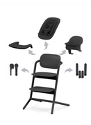 Krzesełko Cybex Gold Lemo