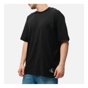 Koszulka męska Calvin Klein czarna L