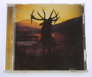 Kosheen - Resist - 74321888452 - Moksha 2001