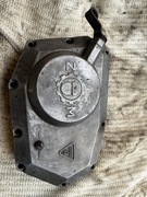 Pokrywa lewa dekiel kapa Romet