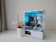 Komputer do gier Ryzen5-2600/gtx1070/16gb ram/512gb m2/Nowe podzespoły