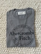 T-shirt męski Abercrombie & Fitch
