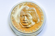 100 zł Adam Mickiewicz 1978 piękna!