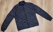 TOMMY HILFIGER Puchowa Kurtka Męska roz. M - J NOWA 