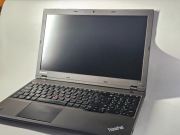 Lenovo ThinkPad L540 I5-4300M 8GB 120GB SSD