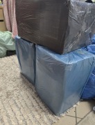 10kg ubrań Mix odzieży używanej, paka Box 