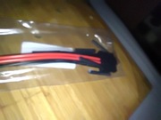 Kostka do lampy z tyłu samochodu Renault 