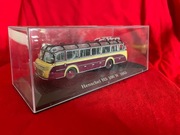Henschel HS 100 N (1953) skala 1:72 