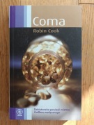 Coma - Robin Cook
