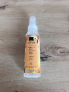 Avon Senses mgiełka do ciała Vanilla & Date scent