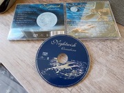NIGHTWISH - OCEANBORN