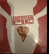 American Pie bluray REMASTERED brak pl