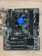 Płyta główna ASRock H81M-VG4 rev. G/A 1.04