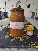 Miód Spadziowy 1,20kg+0,05kg wybierz smak-Własna Pasieka 
