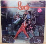 Lord – Szemedben a Csillagok – 1988 – Profil - Hungary