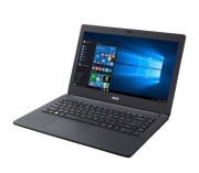 Laptop Acer Aspire ES1-431 Pentium N3700 4 Gen. 8GB RAM  SSD 128 GB