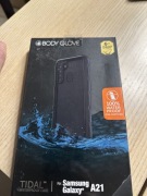 Tidal Waterproof Case dla Samsung Galaxy  A21