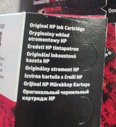 Cartridge,  HP do drukarki HP DeskJet Ink Advantage 2000 series, nowe