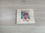 Eric Clapton-Old Sock CD 