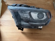 Dodge Durango Lampa Lewa przednia przód reflektor