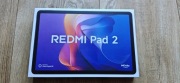 Tablet XIAOMI REDMI PAD 2 4/128GB GRAPHITE GRAY NOWY