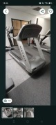Bieżnia Matrix LIFEFITNESS 